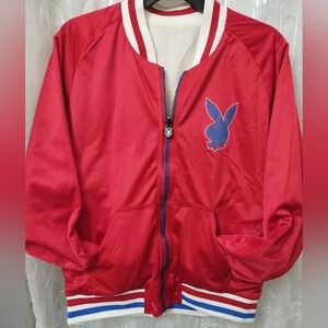 Playboy Jacket